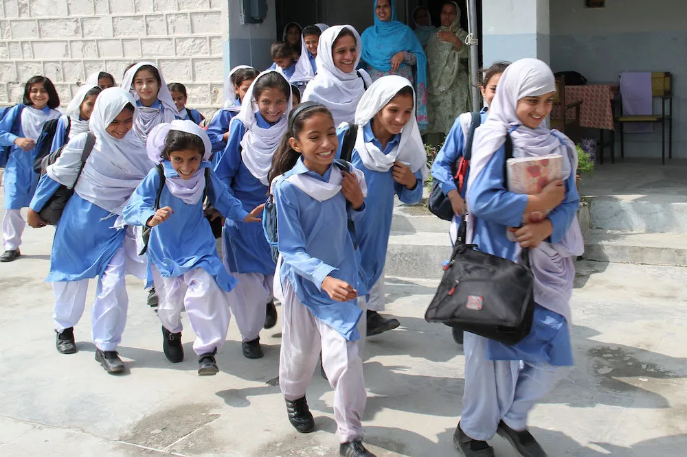 Punjab Announces Summer Vacation for Schools 2025
