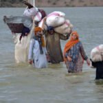 پنجاب: سیلاب متاثرین کو 17 اکتوبر سے امدادی چیک دینے کی منظوری