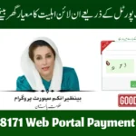 How to Check 8171 Web Portal Payment Status Easily and Quickly