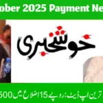 BISP Latest Update: Rs. 16,500 Installments Start in 15 Districts