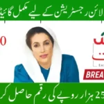 8171 Rashan Program Check Online