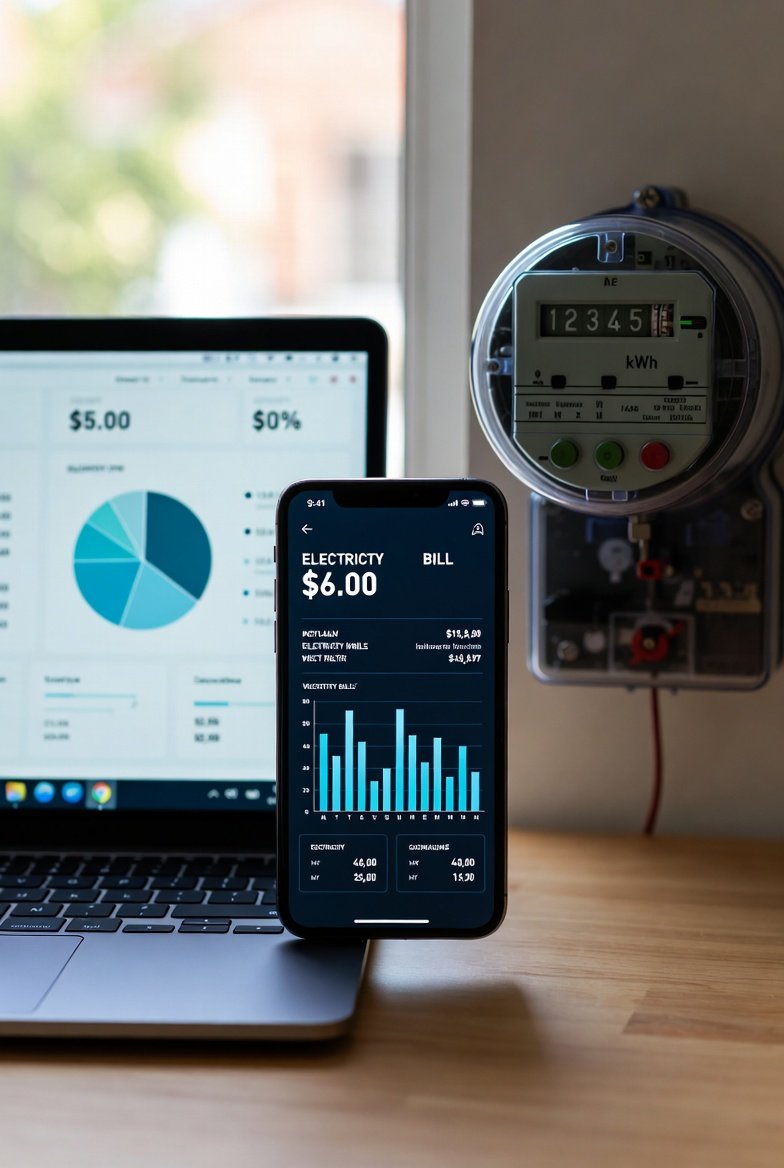 Electricity Bill Check Online – Easy Way to View & Download Your Bill (2026 Guide)
