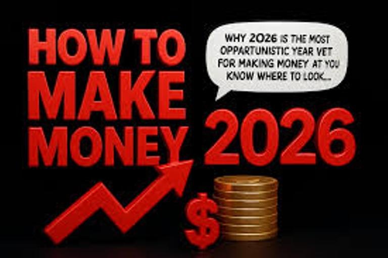 Earn Money Online USA (2026 Guide – Simple & Proven Methods)
